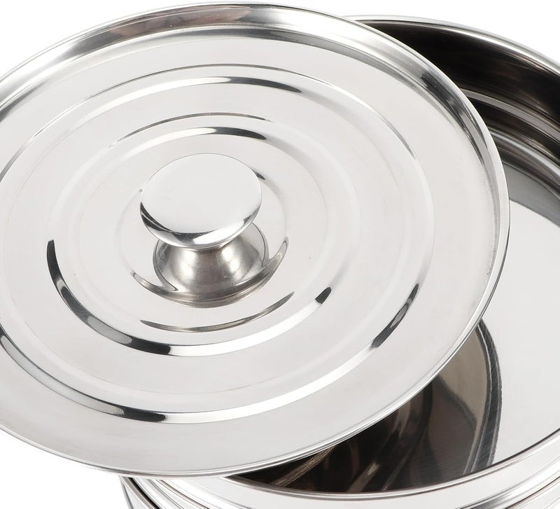 Premium Kitchen Steamer Basket for Seafood and Vegetables - Image 2