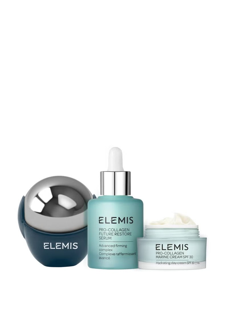 Elemis Pro-Collagen Firm and Sculpt Collection - Image 1
