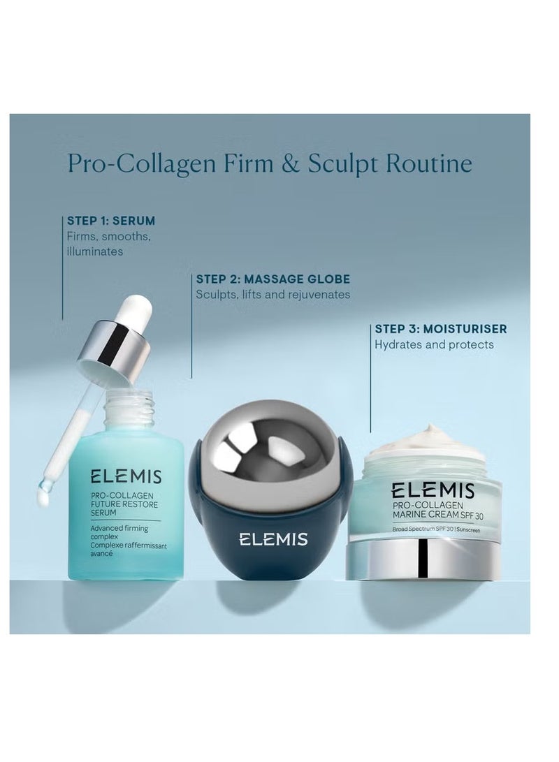 Elemis Pro-Collagen Firm and Sculpt Collection - Image 2