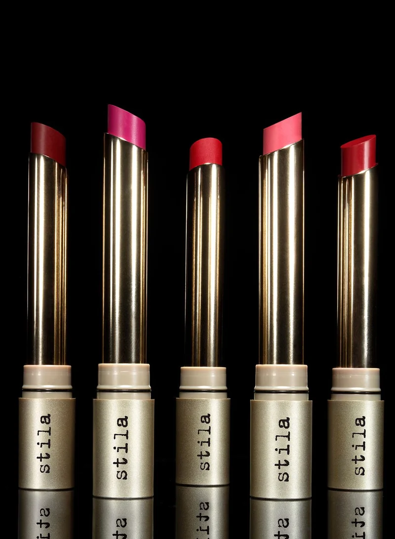 stila Stay All Day® Matte Lip Color - Butterfly Kiss
