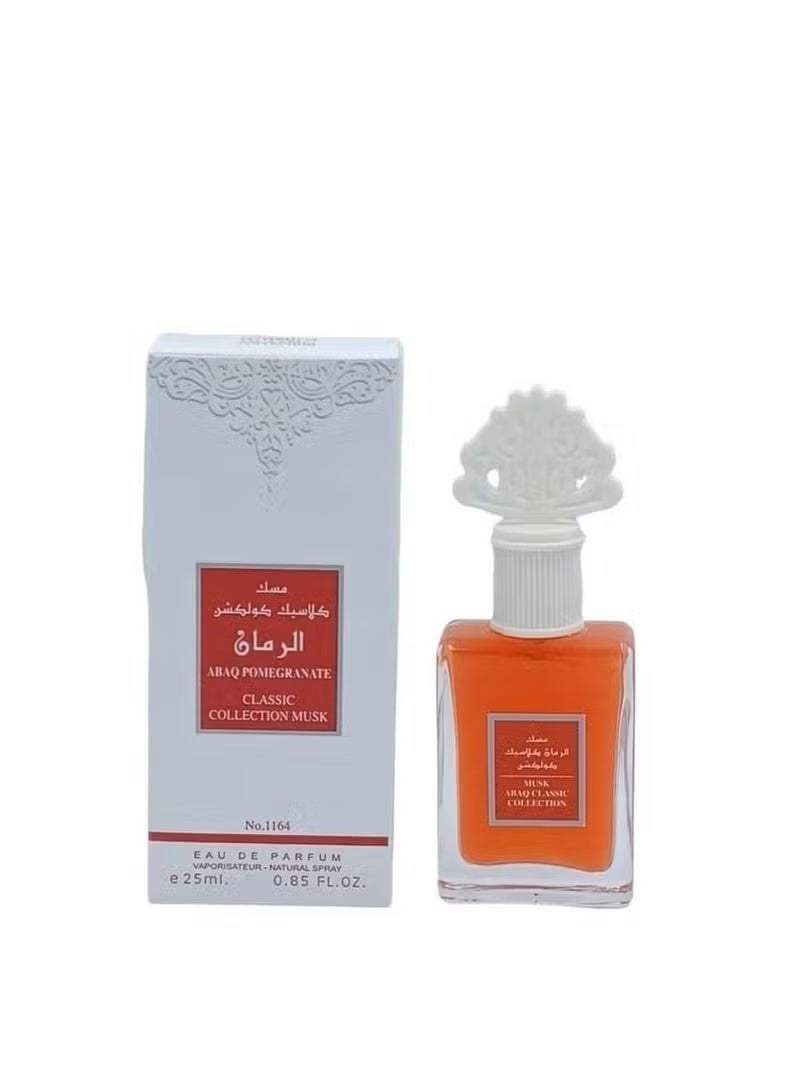 كلاسيك كولكشن 25مل 12حبة - Image 1