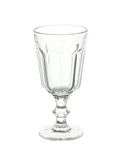 Juice Glass Clear Glass 20 Cl