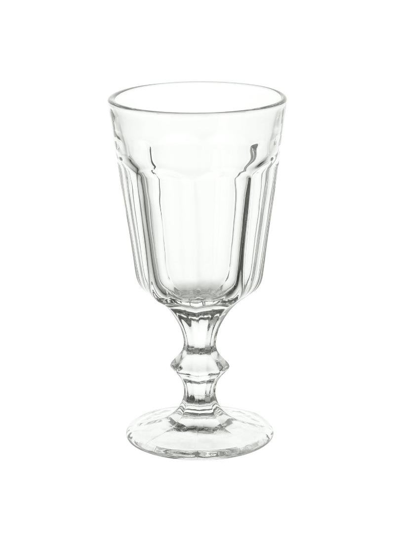 Generic - Juice Glass Clear Glass 20 Cl - Image 1