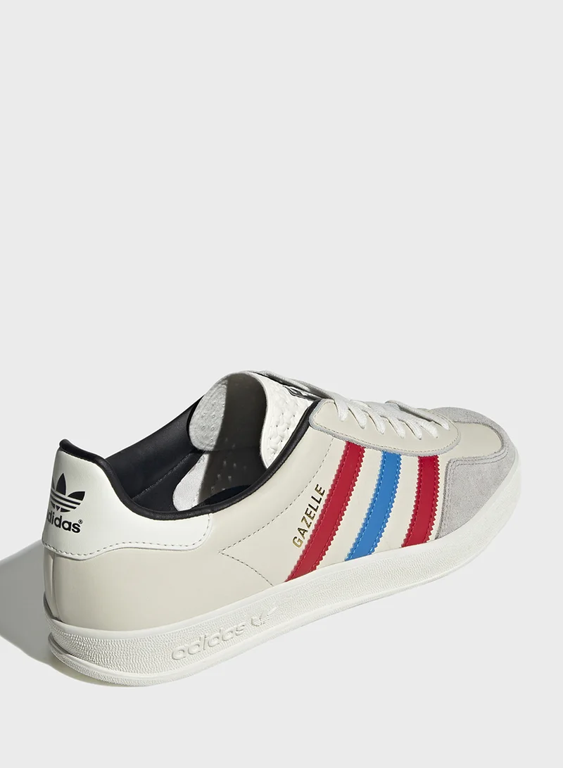 اديداس اوريجينالز Gazelle Indoor