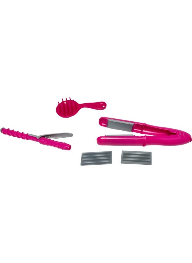 Fulla - Fulla Hair Salon Doll Playset (30 cm) - Image 1