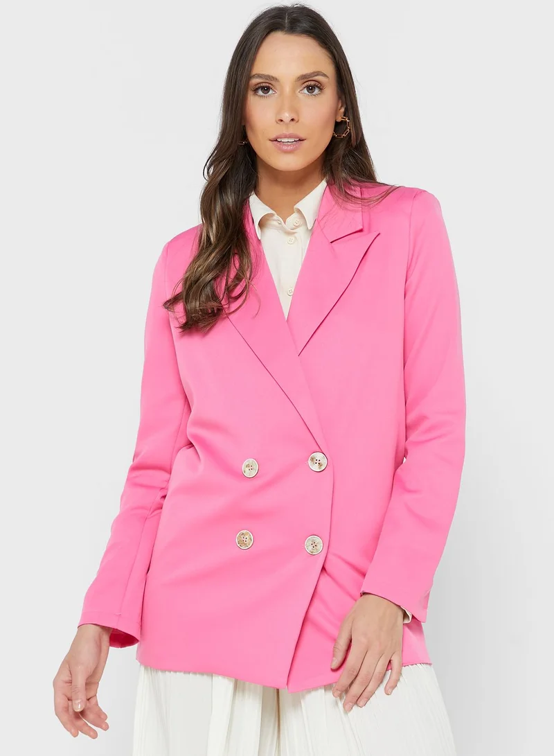 ELLA Oversized Blazer
