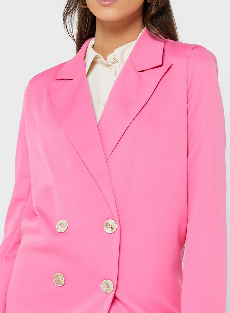 ELLA Oversized Blazer
