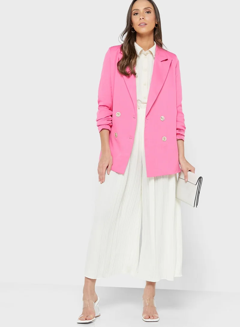ELLA Oversized Blazer