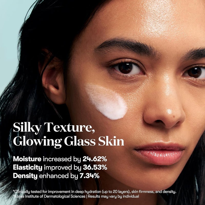 VT COSMETICS PDRN 100 Essence, Korean Gingseng Plant-derived PDRN Serum for Natural Glow, Korean skincare 1.01 fl. Oz. - Image 4