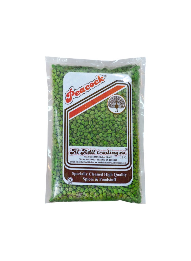 Green Chana 500G