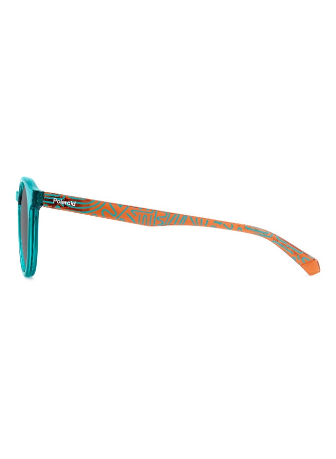 Polaroid PANTHOS POLAROID KIDS SUNGLASSES FRAMES - Image 5