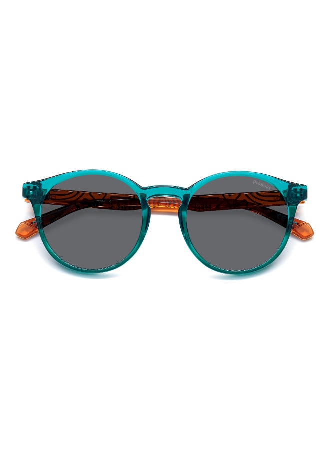 Polaroid PANTHOS POLAROID KIDS SUNGLASSES FRAMES - Image 4