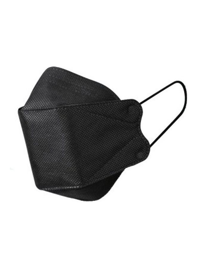 NIBEMINENT 10-Piece N95 Disposable Particulate Respiratory Mask - Image 3