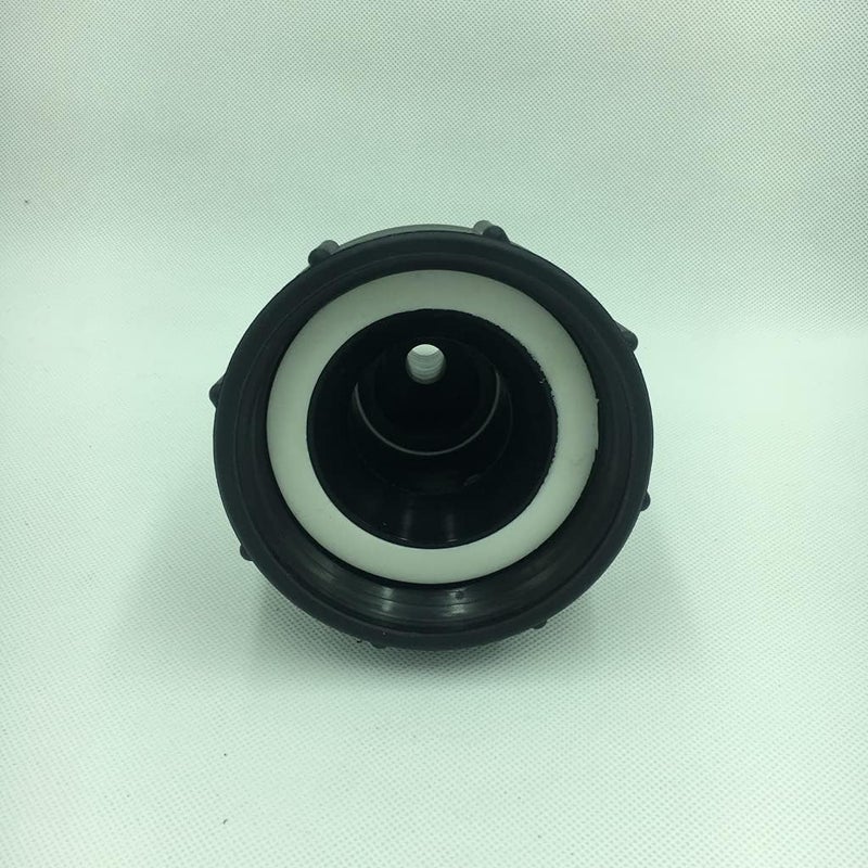 klarako 1000L IBC Drain Adapter Hose Tail Fitting DN80/3"/95mm To 20/25/32/40/50mm - 20mm - Image 2