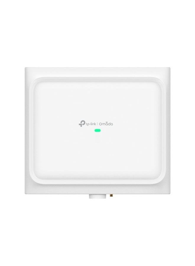 تي بي-لينك تي آي نقطة وصول TP-Link EAP772-Outdoor BE9300 WiFi7 - Image 1