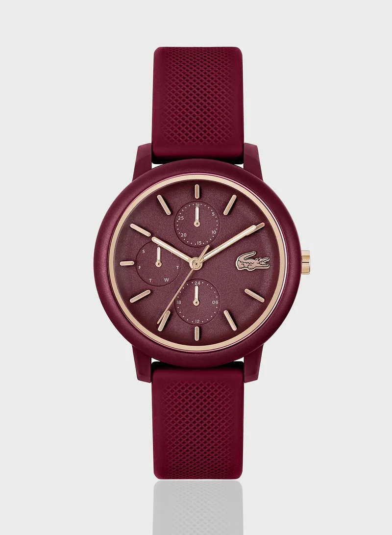 LACOSTE Lacoste Analog Watch