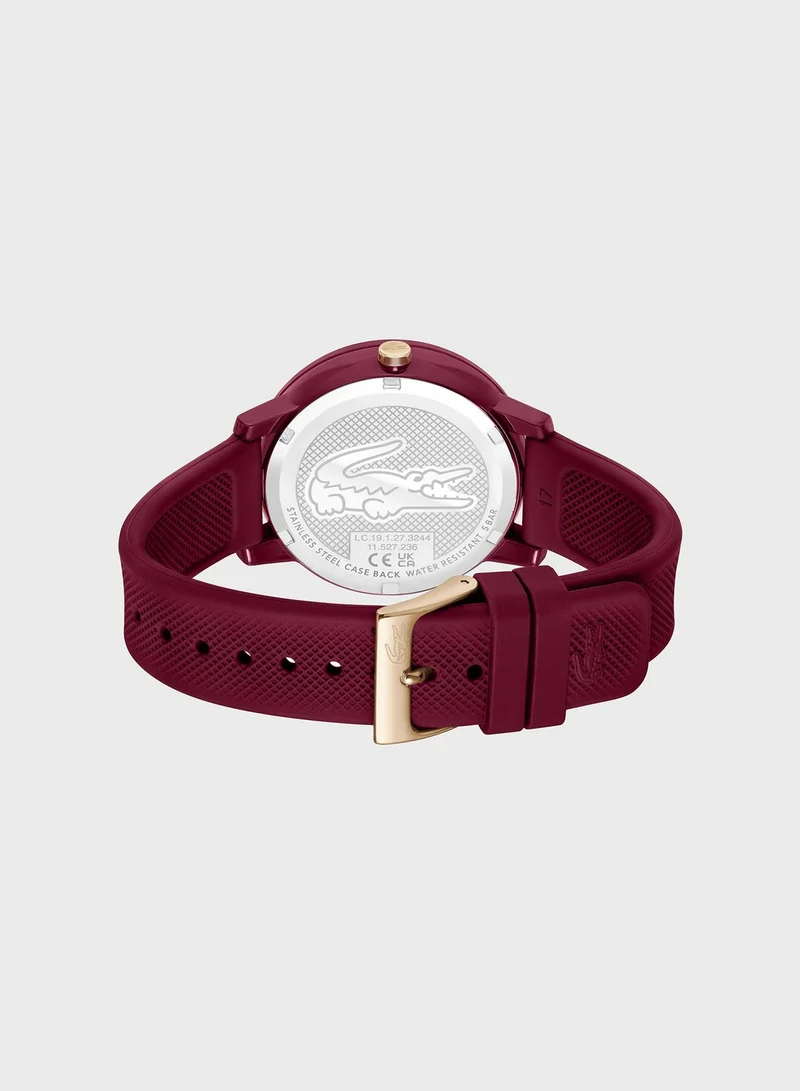 LACOSTE Lacoste Analog Watch