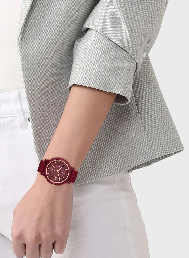 LACOSTE Lacoste Analog Watch