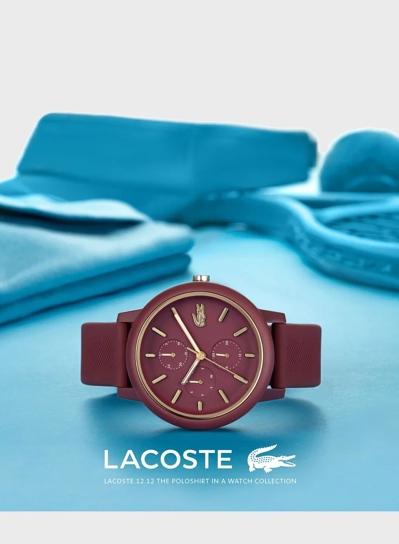 LACOSTE Lacoste Analog Watch