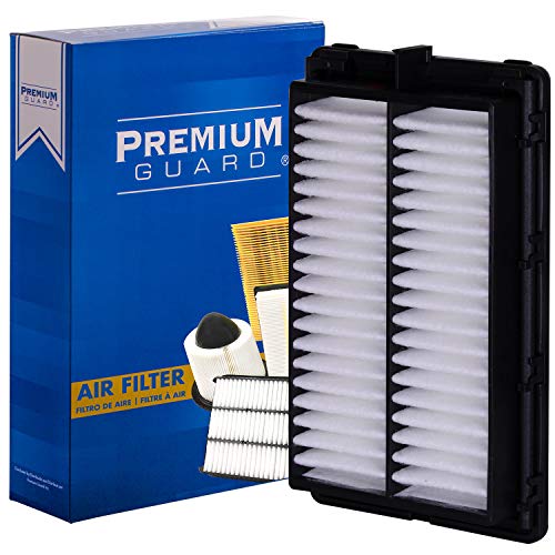 Premium Guard Engine Air Filter PA99540 | Fits 2025-22 Hyundai Santa Cruz, Tucson, 2025-21 Santa Fe, 2025-20 Sonata, 2025-22 Kia Carnival, 2025-21 K5, Sorento, 2025-23 Sportage - Image 1