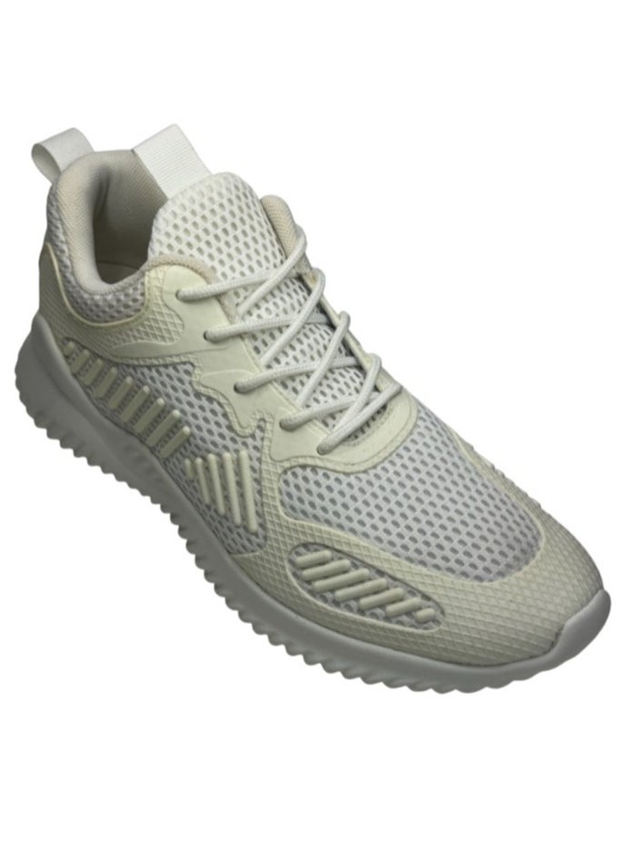 Sky View Sky View Sneakers Running Shoes Walking Tennis Shoes Light weight Breathable Memory Foam Sport Shoe for Nurses Gym Jogging Trainers For Men  - Image 1