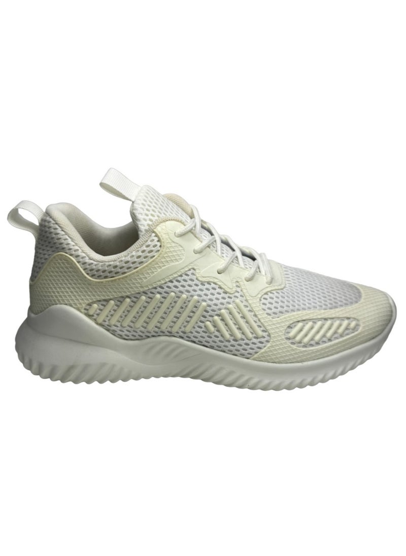 Sky View Sky View Sneakers Running Shoes Walking Tennis Shoes Light weight Breathable Memory Foam Sport Shoe for Nurses Gym Jogging Trainers For Men  - Image 2
