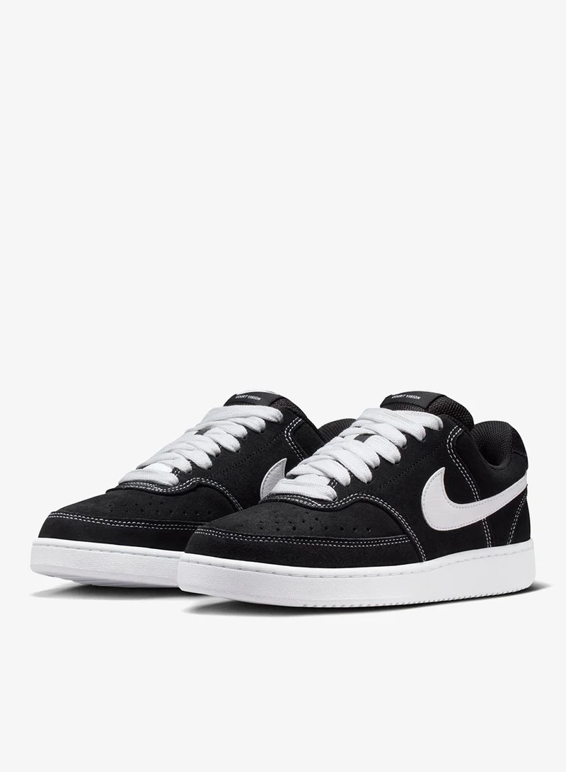 Nike Court Vision Lo Fl