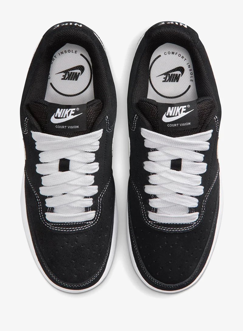 Nike Court Vision Lo Fl