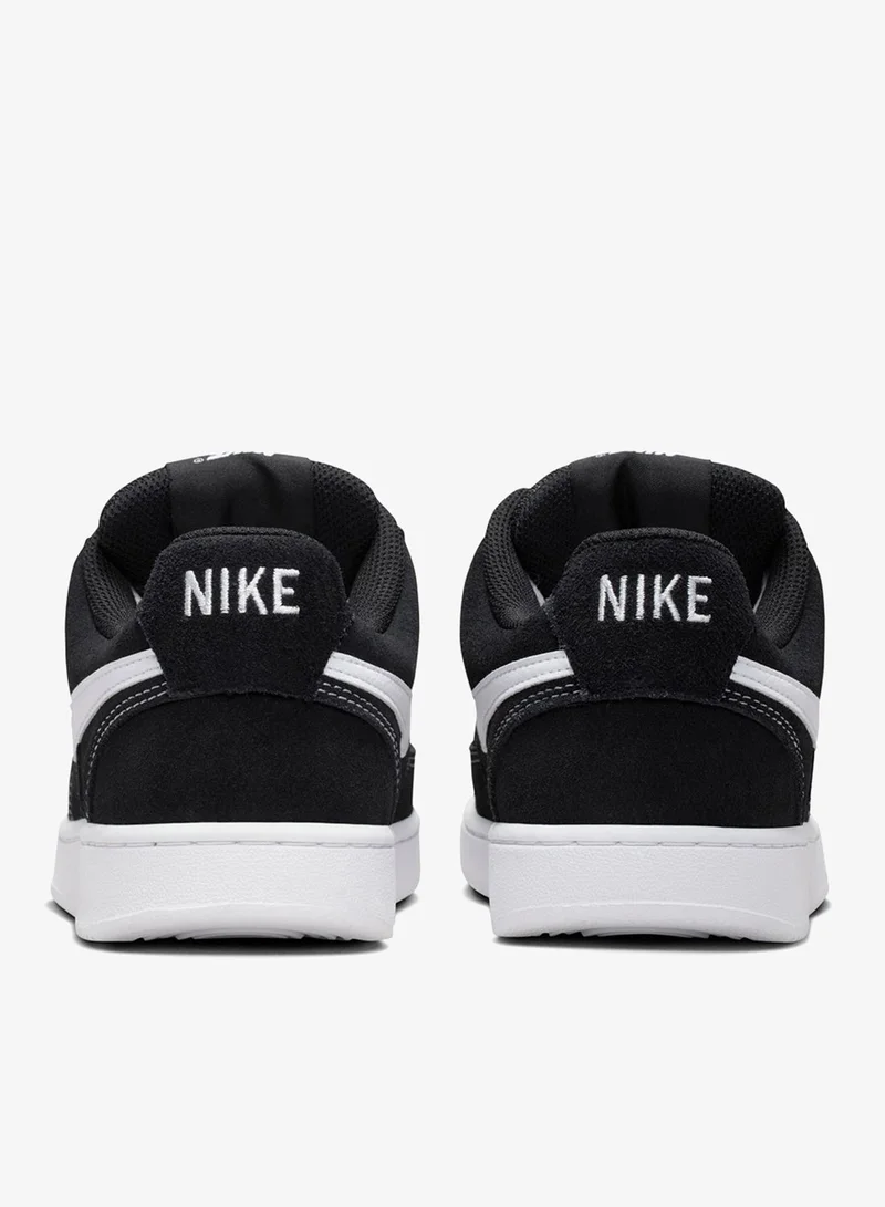 Nike Court Vision Lo Fl