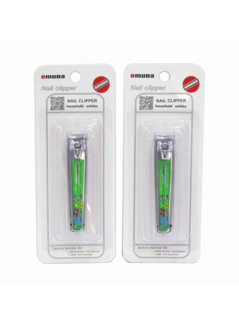 Omuda Best Nail Clipper/Cutter