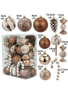 Pine cones