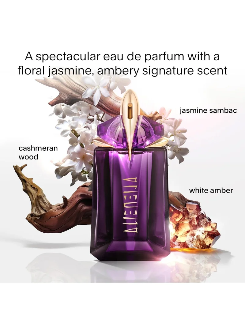 Mugler Alien Eau De Parfum Refill 60 Ml