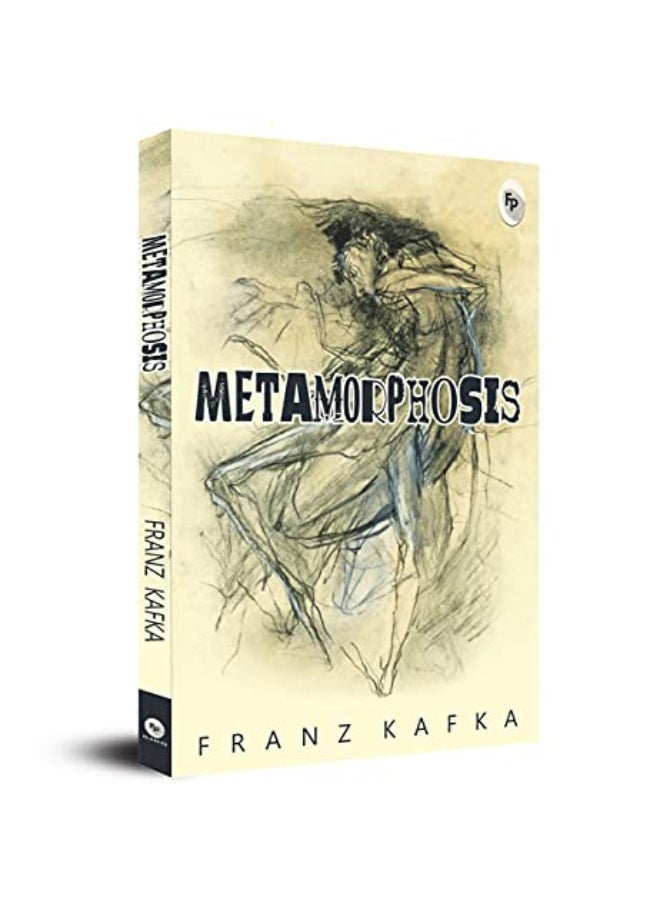 Metamorphosis - Image 3