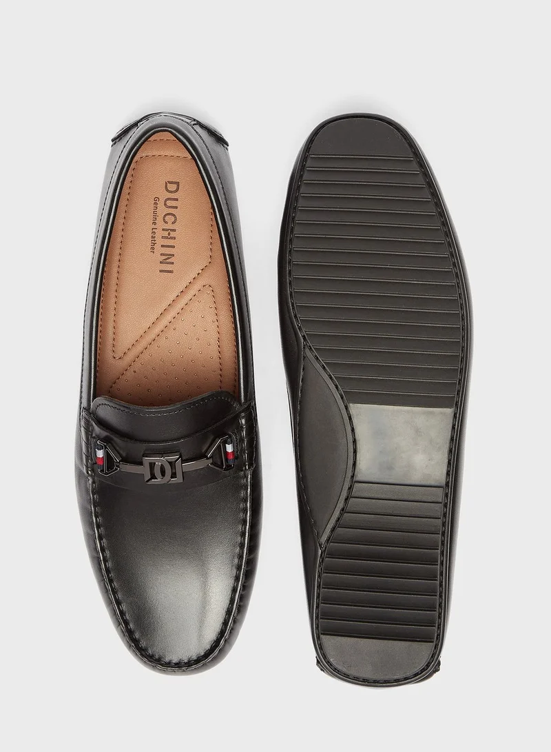 دوتشيني Casual Slip Ons Loafers
