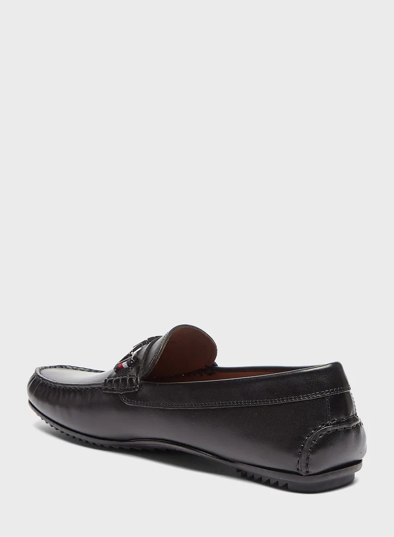 دوتشيني Casual Slip Ons Loafers