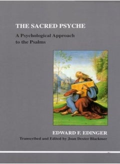 The Sacred Psyche