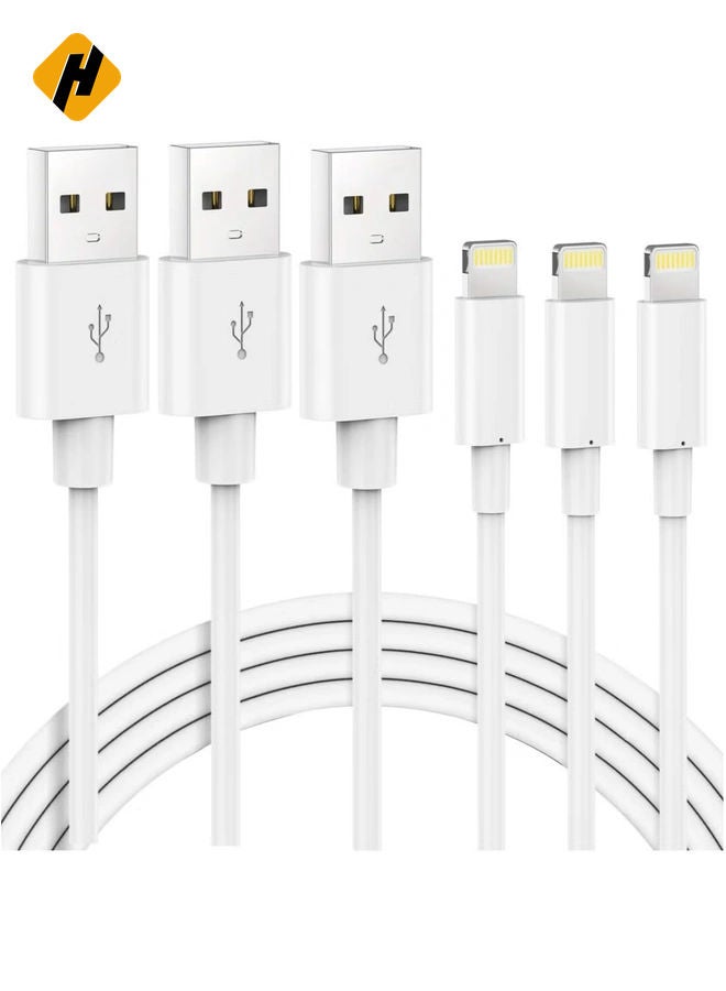 Fast Charger sync USB cable for Apple iPhone 5 6 7 8 X XS XR 11 12 13 Pro Ipad