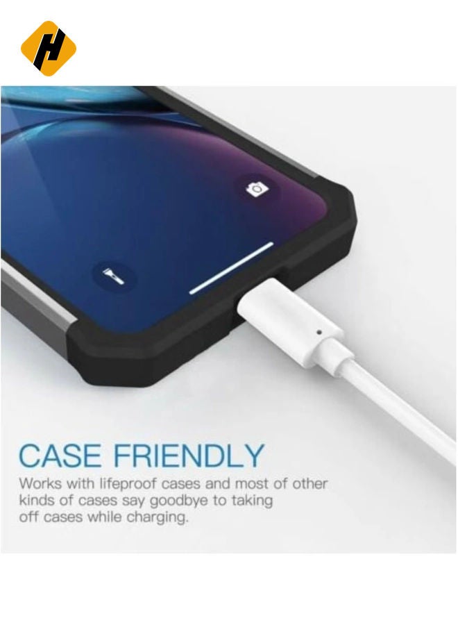 Fast Charger sync USB cable for Apple iPhone 5 6 7 8 X XS XR 11 12 13 Pro Ipad