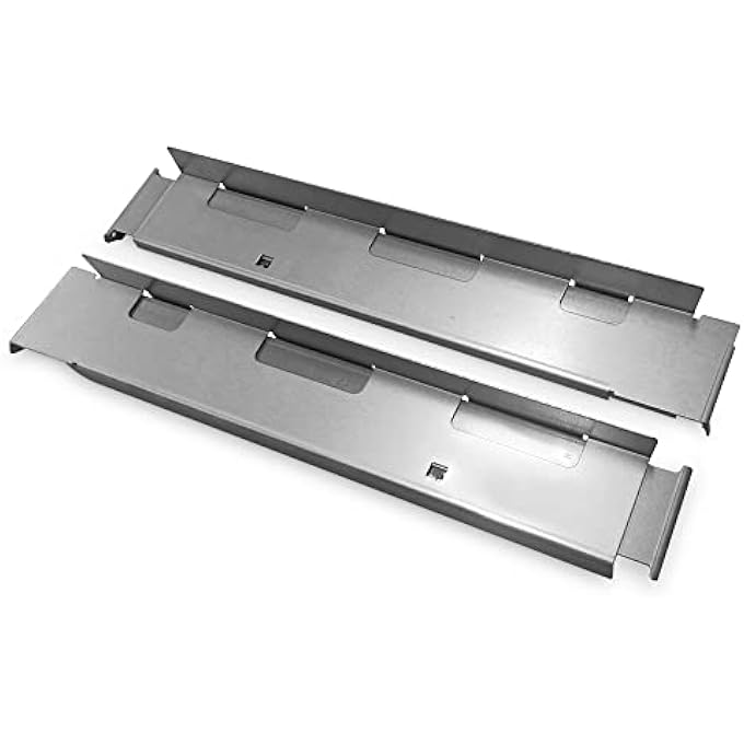 UPS MOUNTING KIT FOR 19" NETWORK/SERVER CABINETS (PROFILE RAIL) - Image 3