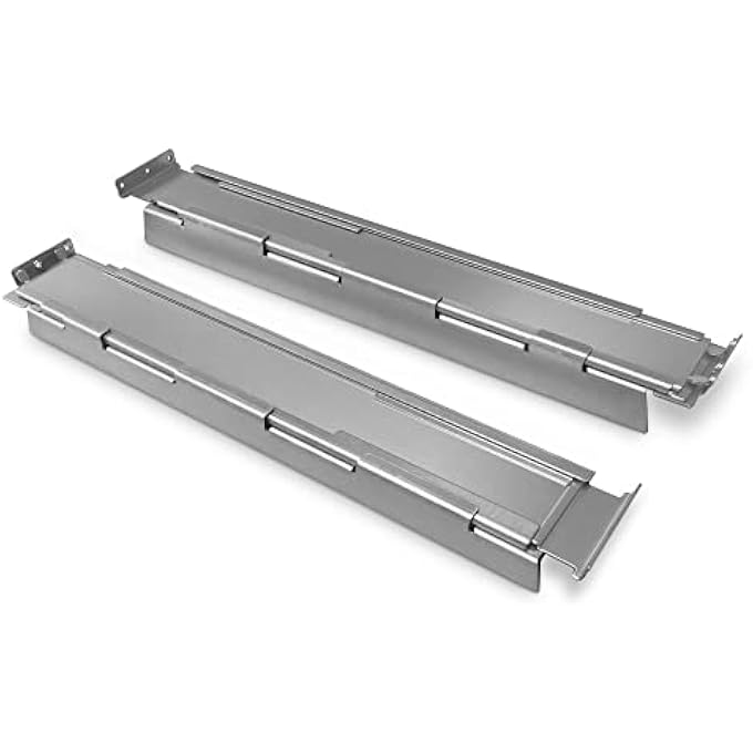 UPS MOUNTING KIT FOR 19" NETWORK/SERVER CABINETS (PROFILE RAIL) - Image 1