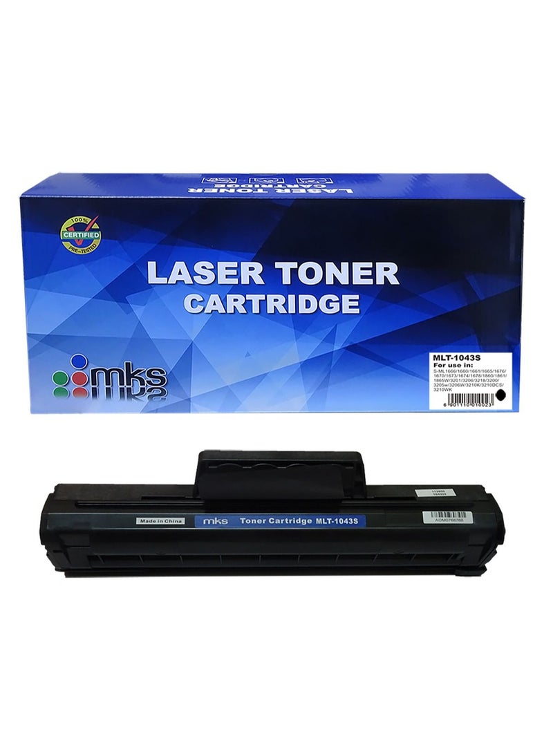 أم كيه إس حبر طابعه MLT-104S - Image 1