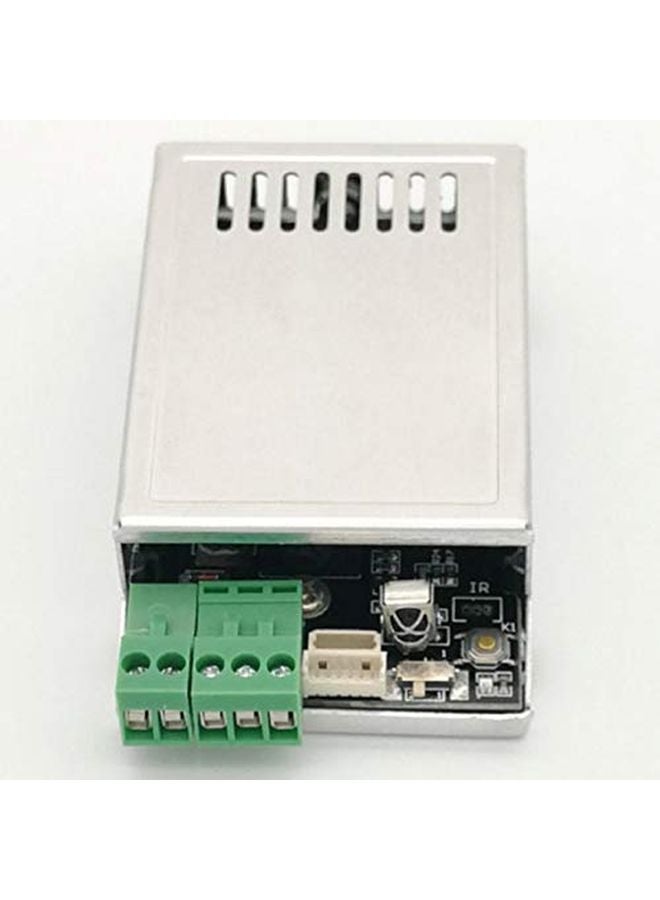 K216 Fingerprint Access Control Board with R503 Module and Two Color Ring Indicator Light - Image 3