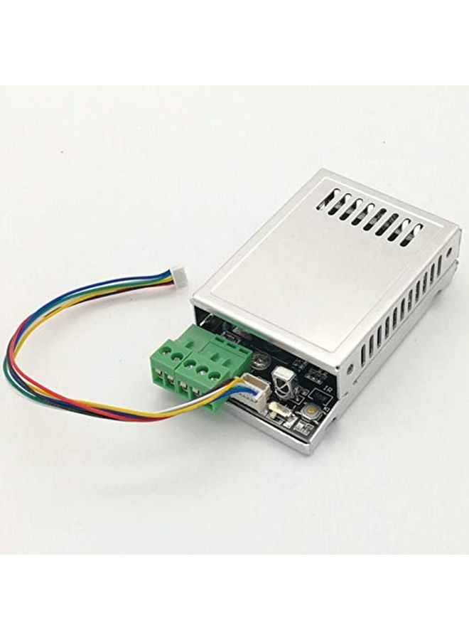 K216 Fingerprint Access Control Board with R503 Module and Two Color Ring Indicator Light - Image 4