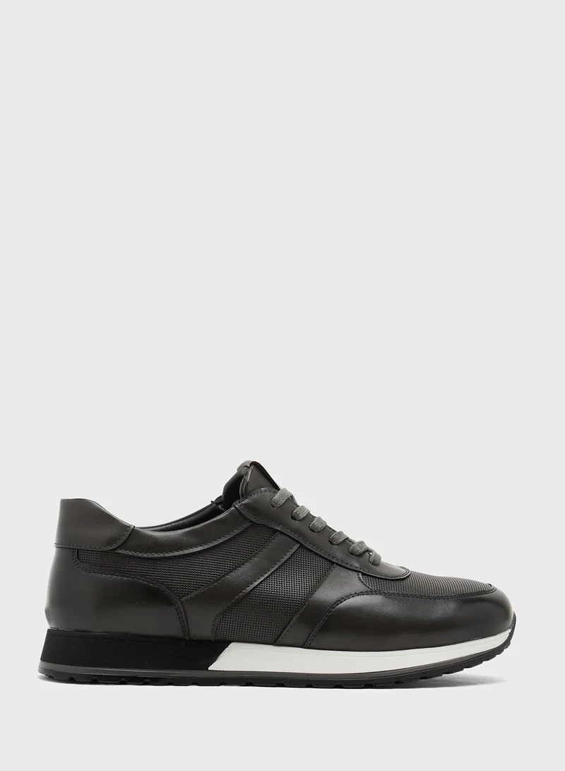 Robert Wood Hybrid Casual Lace Ups