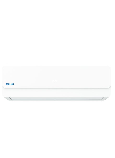 Meling Split AC, 27000BTU, 2.2Ton, Cold Only - MSAC-30CO-I