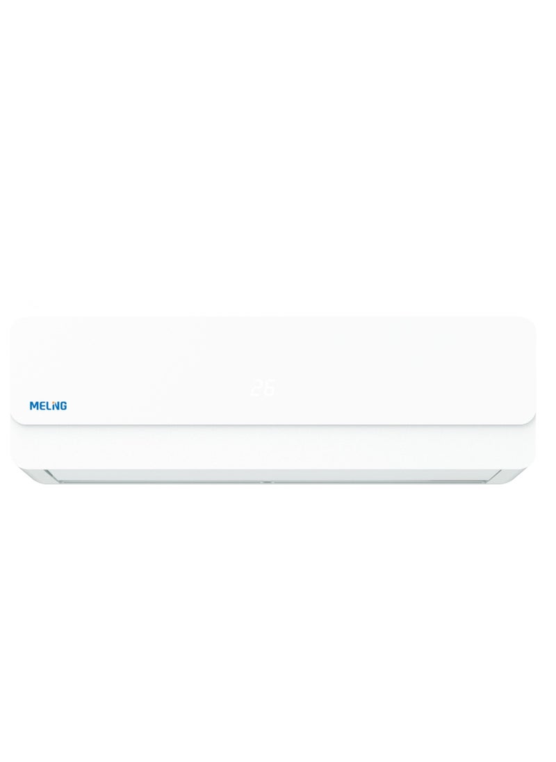 Meling Split AC, 27000BTU, 2.2Ton, Cold Only - MSAC-30CO-I