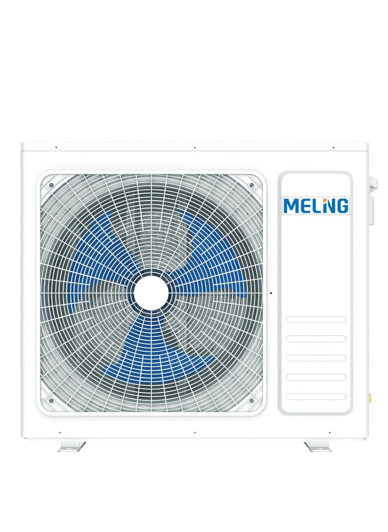 Meling Split AC, 27000BTU, 2.2Ton, Cold Only - MSAC-30CO-I