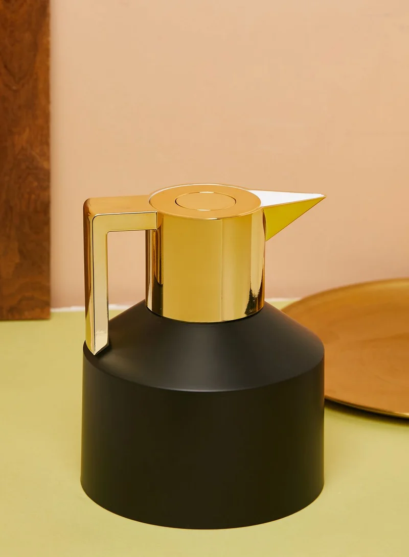 normann COPENHAGEN Geo Vacuum Flask 1L