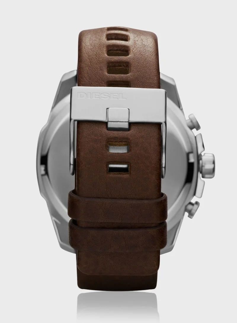 DIESEL DZ4281 Diesel Chief Watch