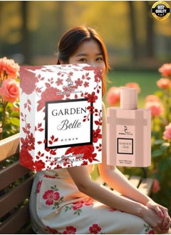 Garden Belle Perfume EDP 100ML - pzsku/ZA6A3261A637C1371B728Z/45/_/1731345367/106d327a-8f12-4cc7-a25a-d5eefc0c6992